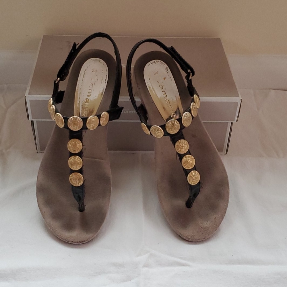 Tamaris sandals